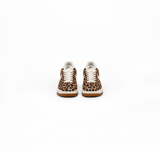 NK-Air Force 1 '07