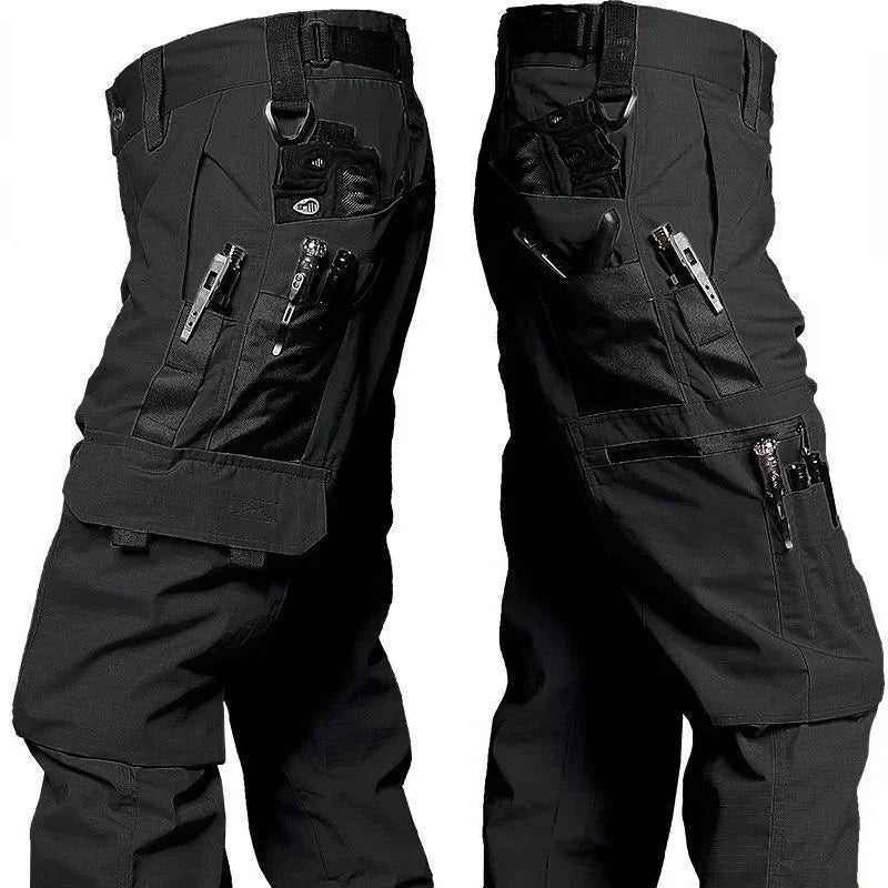 Durable Men's Tactical Pants